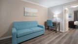 SureStay Plus Hotel Best Western Upland Room
