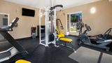 SureStay Plus Hotel Best Western Upland Health