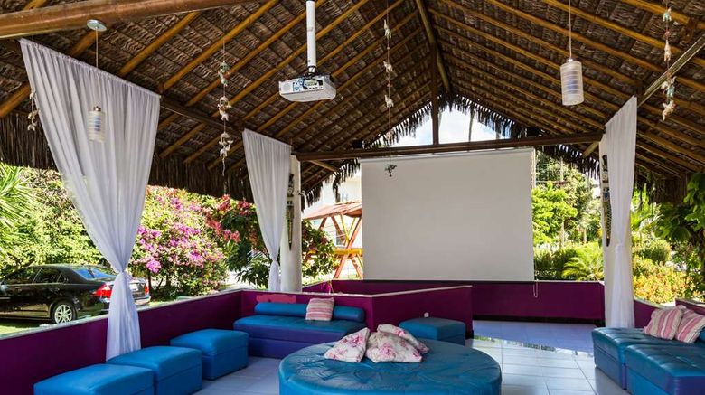 <b>Ramada by Wyndham Porto Seguro Praia Other</b>. Images powered by <a href="https://iceportal.shijigroup.com/" title="IcePortal" target="_blank">IcePortal</a>.