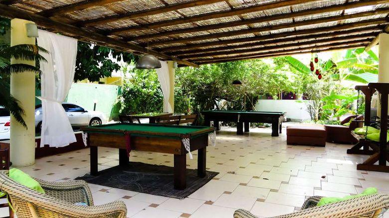 <b>Ramada by Wyndham Porto Seguro Praia Other</b>. Images powered by <a href="https://iceportal.shijigroup.com/" title="IcePortal" target="_blank">IcePortal</a>.