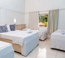 Ramada by Wyndham Porto Seguro Praia Room