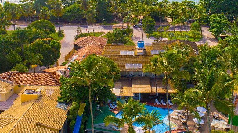 <b>Ramada by Wyndham Porto Seguro Praia Exterior</b>. Images powered by <a href="https://iceportal.shijigroup.com/" title="IcePortal" target="_blank">IcePortal</a>.