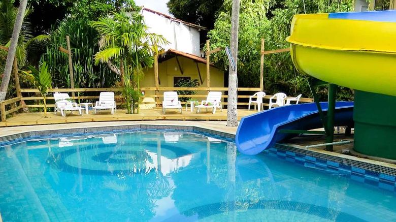 <b>Ramada by Wyndham Porto Seguro Praia Pool</b>. Images powered by <a href="https://iceportal.shijigroup.com/" title="IcePortal" target="_blank">IcePortal</a>.