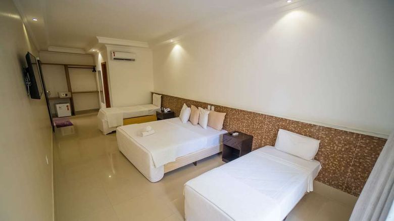 <b>Ramada by Wyndham Porto Seguro Praia Room</b>. Images powered by <a href="https://iceportal.shijigroup.com/" title="IcePortal" target="_blank">IcePortal</a>.