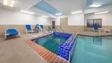 Baymont by Wyndham Pratt Pool