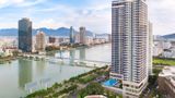 Melia Vinpearl Danang Riverfront Exterior