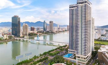 Melia Vinpearl Danang Riverfront