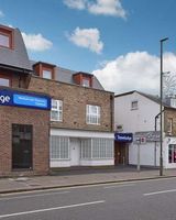Travelodge Walton-on-Thames Central