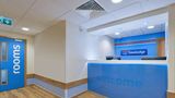 Travelodge Walton-on-Thames Central Lobby