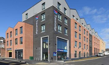 Travelodge Braintree