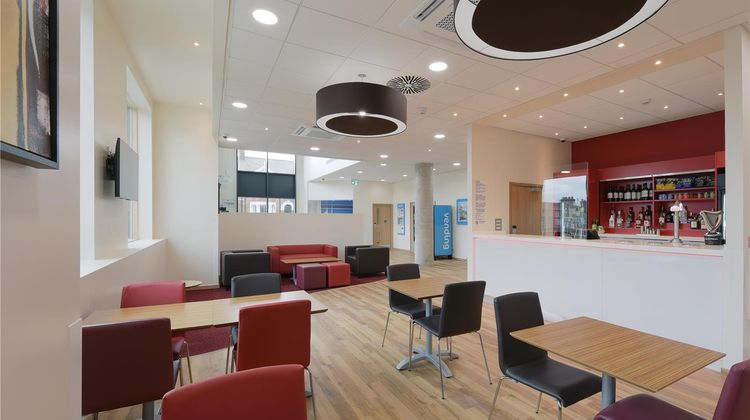 Travelodge Braintree Restaurant
