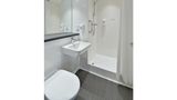 Travelodge Braintree Room