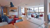 Travelodge London Lewisham Restaurant
