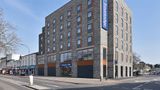 Travelodge London Lewisham Exterior