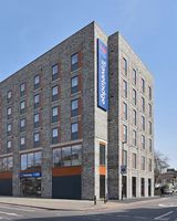Travelodge London Lewisham