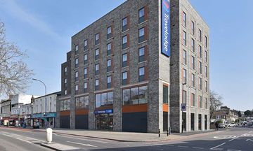 Travelodge London Lewisham