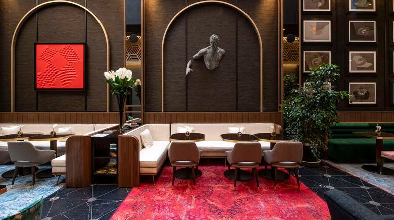 <b>Umilta 36 Hotel Restaurant</b>. Images powered by <a href="https://iceportal.shijigroup.com/" title="IcePortal" target="_blank">IcePortal</a>.