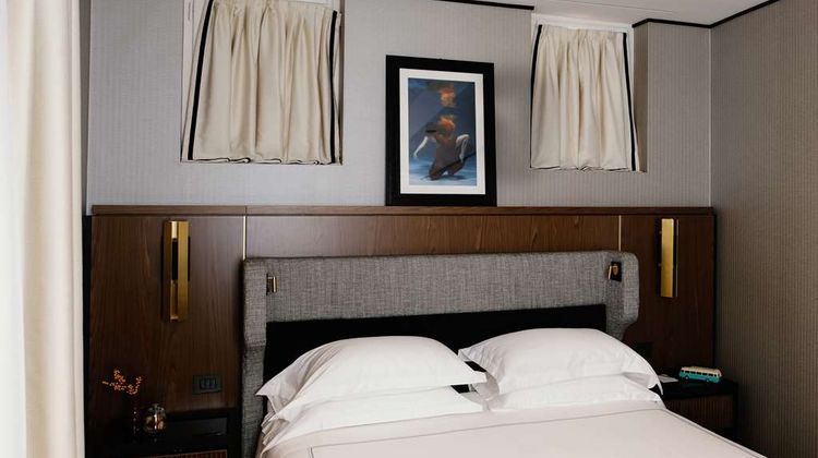 Umilta 36 Hotel Suite
