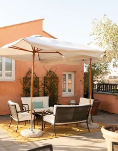 Umilta 36 Hotel