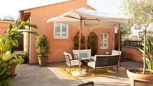 Umilta 36 Hotel