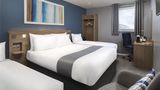 Travelodge London Docklands Central Room
