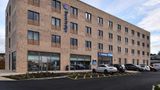 <b>Travelodge Hexham Exterior</b>. Images powered by <a href="https://iceportal.shijigroup.com/" title="IcePortal" target="_blank">IcePortal</a>.