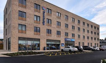 Travelodge Hexham