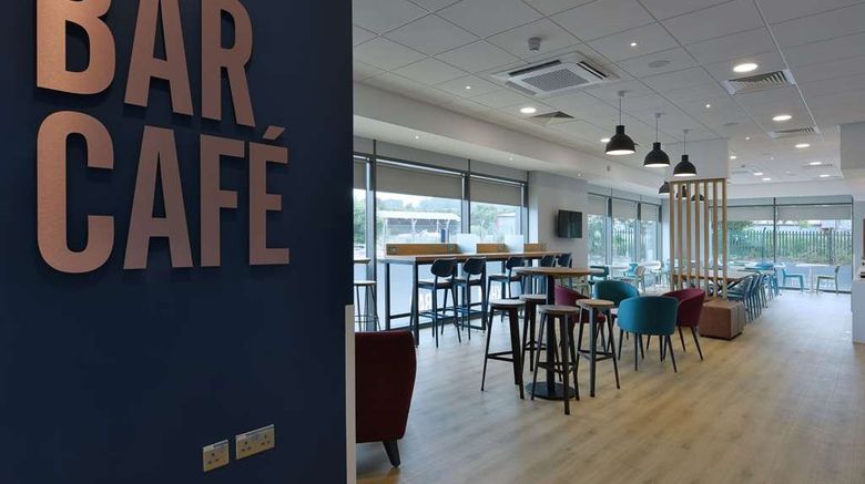 <b>Travelodge Hexham Restaurant</b>. Images powered by <a href="https://iceportal.shijigroup.com/" title="IcePortal" target="_blank">IcePortal</a>.