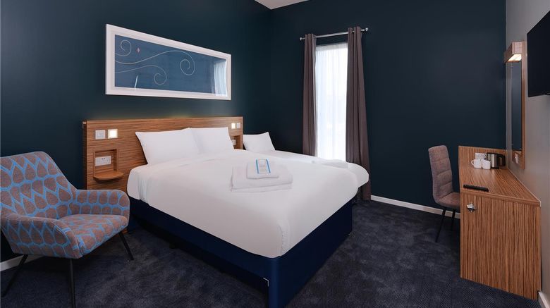 <b>Travelodge Hexham Room</b>. Images powered by <a href="https://iceportal.shijigroup.com/" title="IcePortal" target="_blank">IcePortal</a>.