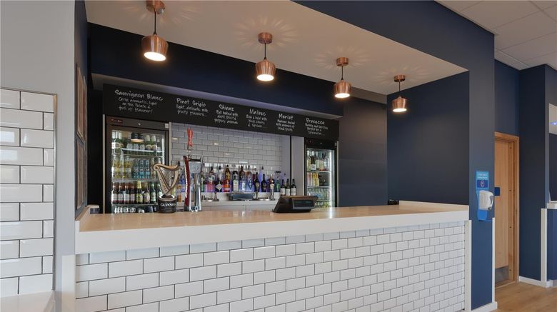 <b>Travelodge Hexham Restaurant</b>. Images powered by <a href="https://iceportal.shijigroup.com/" title="IcePortal" target="_blank">IcePortal</a>.