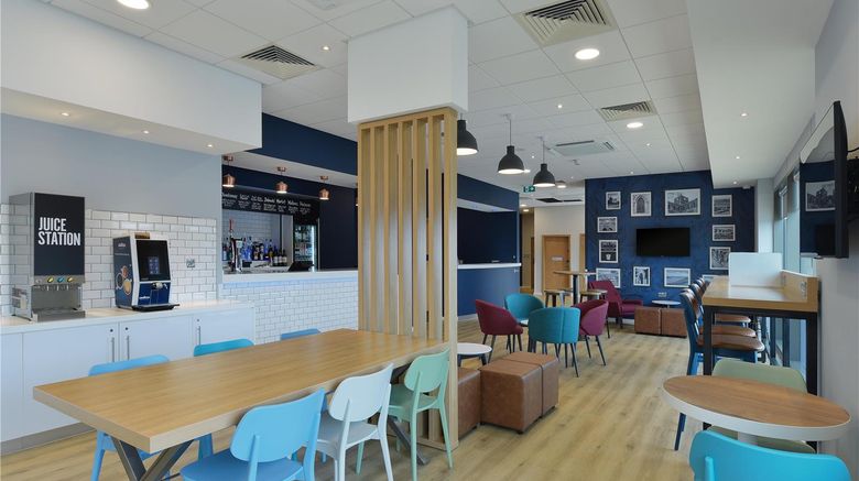 <b>Travelodge Hexham Restaurant</b>. Images powered by <a href="https://iceportal.shijigroup.com/" title="IcePortal" target="_blank">IcePortal</a>.