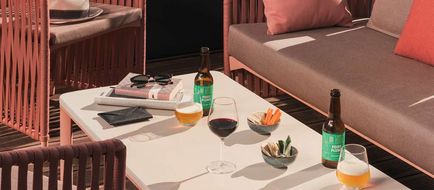 OKKO Hotels Paris la Defense Exterior