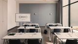 OKKO Hotels Paris la Defense Meeting