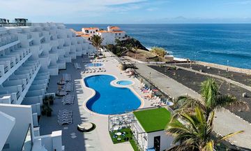 Occidental Roca Negra