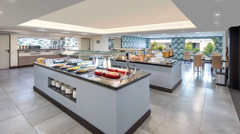 <b>Occidental Roca Negra Restaurant</b>. Images powered by <a href="https://iceportal.shijigroup.com/" title="IcePortal" target="_blank">IcePortal</a>.