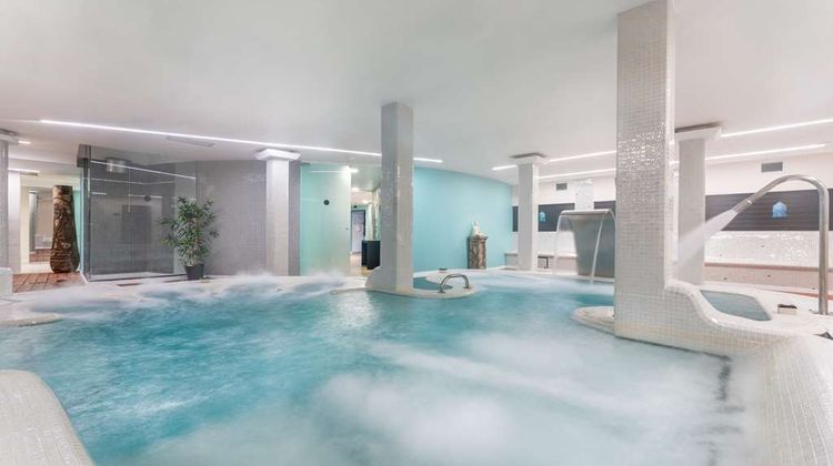 Occidental Roca Negra Spa