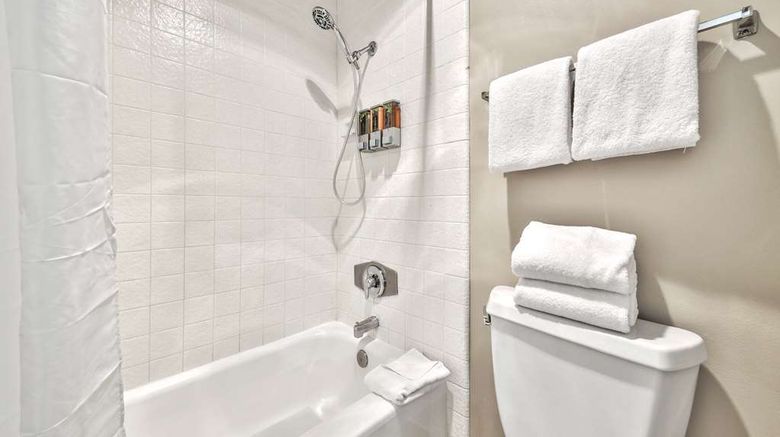 <b>Forest Suites Resort Room</b>. Images powered by <a href="https://iceportal.shijigroup.com/" title="IcePortal" target="_blank">IcePortal</a>.