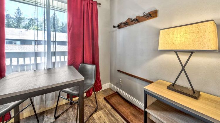 Forest Suites Resort Room