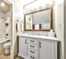 Forest Suites Resort Room