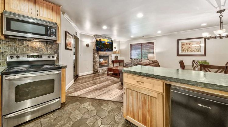 Forest Suites Resort Other