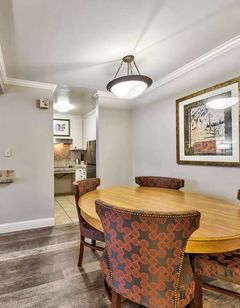 Forest Suites Resort