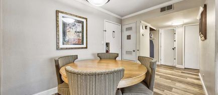 Forest Suites Resort Room