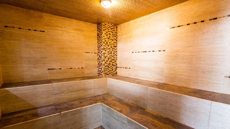 Sonesta Hotel Cali Spa