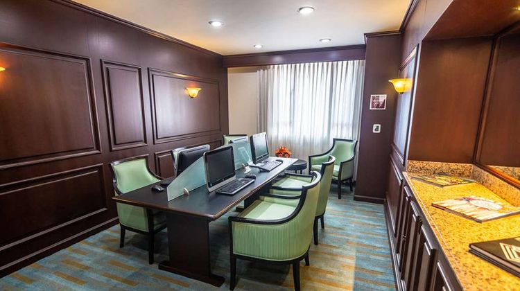 Sonesta Hotel Cali Other