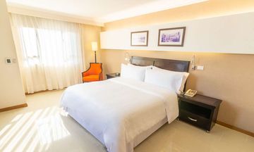 Sonesta Hotel Cali