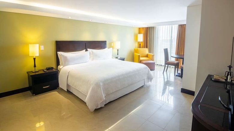 <b>Sonesta Hotel Cali Suite</b>. Images powered by <a href="https://iceportal.shijigroup.com/" title="IcePortal" target="_blank">IcePortal</a>.