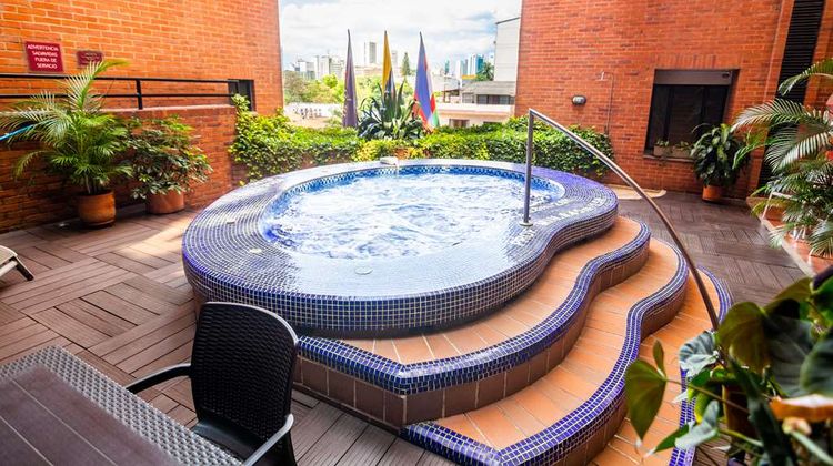 Sonesta Hotel Cali Spa