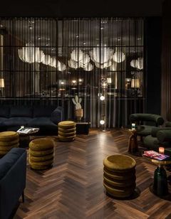 Hotel ROMY by AMANO