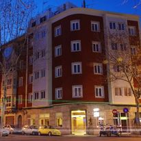 Hotel Amic Colon