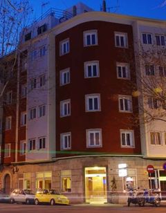 Hotel Amic Colon